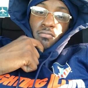 Meet your Posher, Jesse